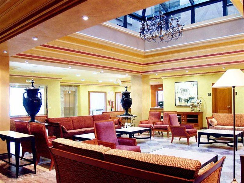 Hotel Pamplona Villava Εξωτερικό φωτογραφία