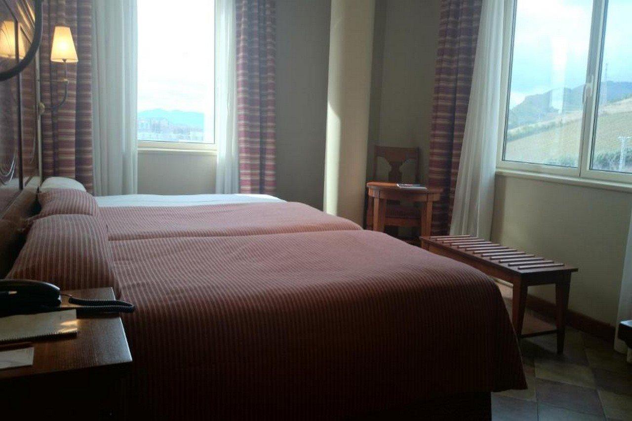 Hotel Pamplona Villava Εξωτερικό φωτογραφία