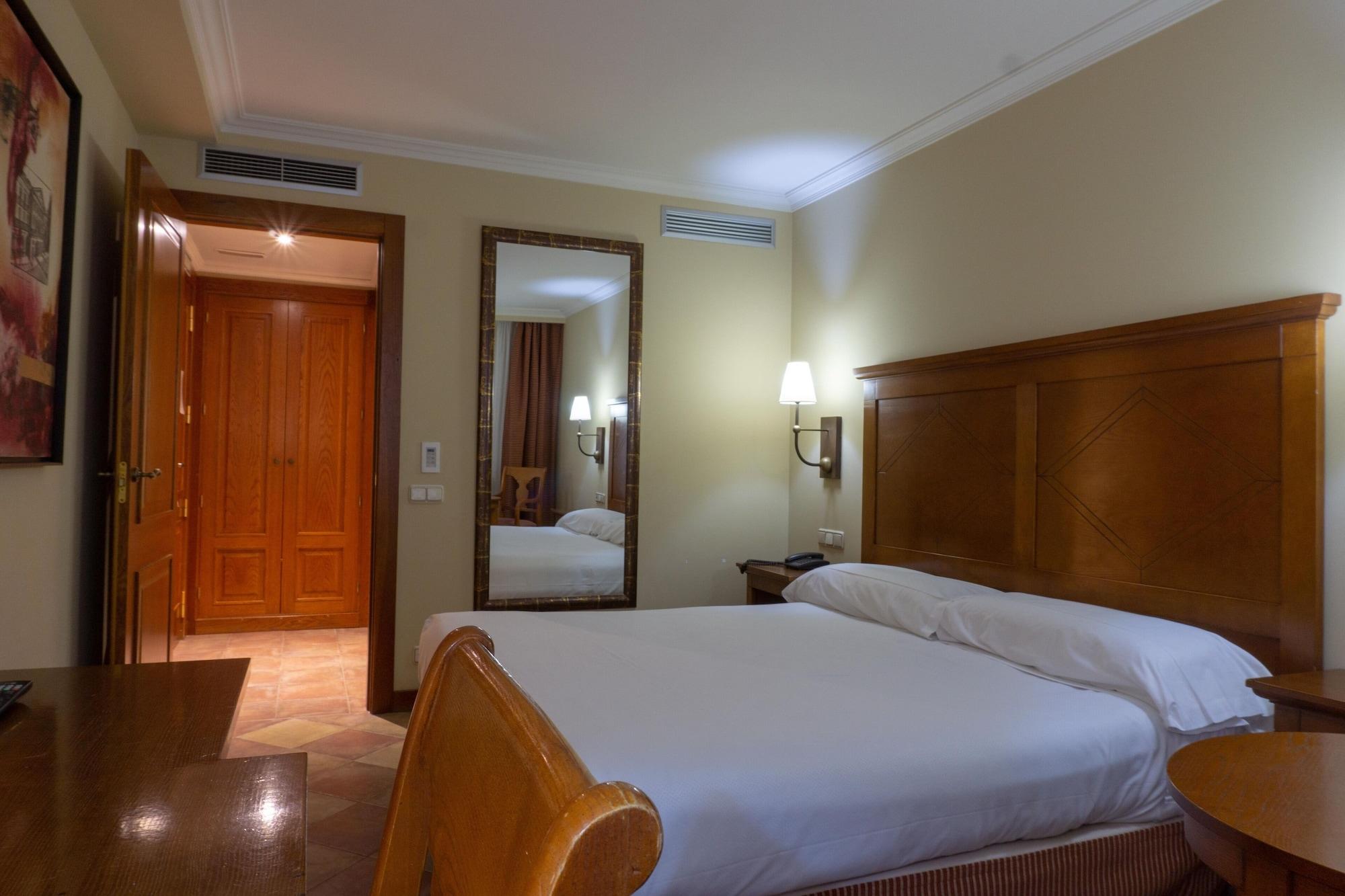 Hotel Pamplona Villava Εξωτερικό φωτογραφία