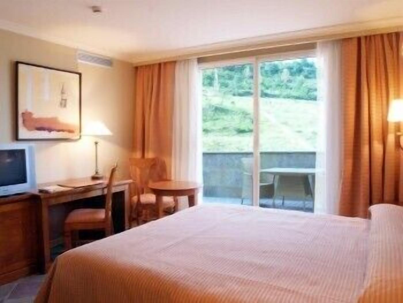 Hotel Pamplona Villava Εξωτερικό φωτογραφία