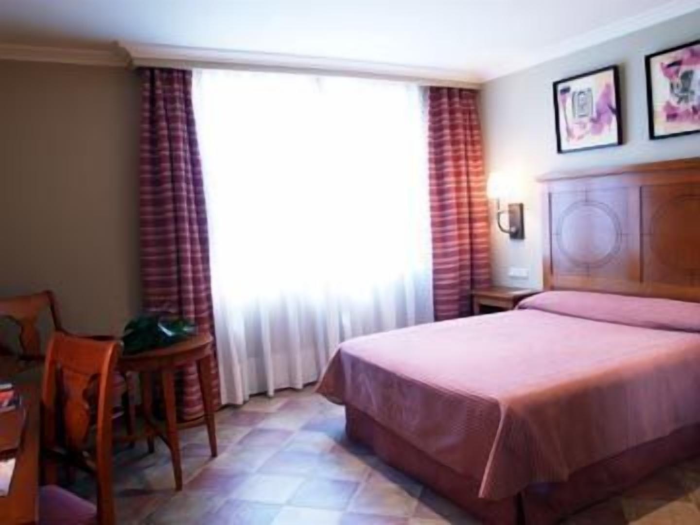 Hotel Pamplona Villava Εξωτερικό φωτογραφία