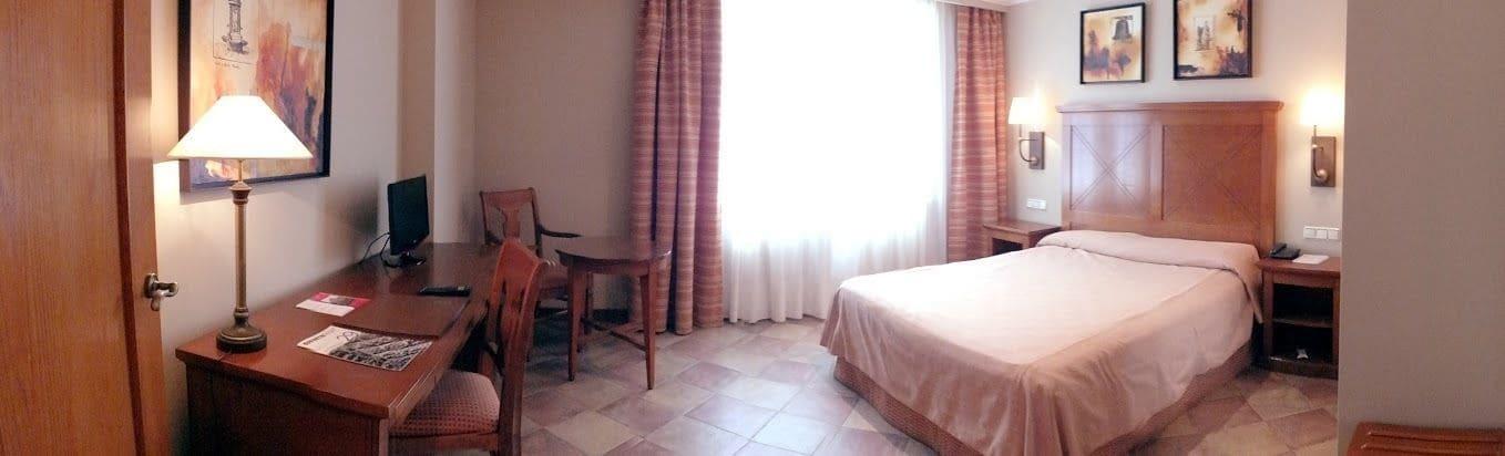 Hotel Pamplona Villava Εξωτερικό φωτογραφία
