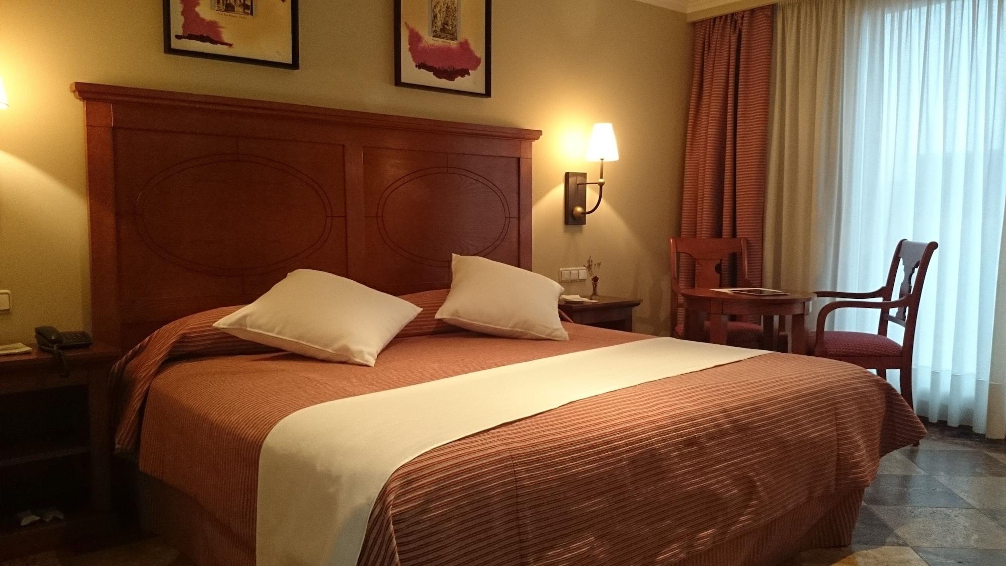 Hotel Pamplona Villava Εξωτερικό φωτογραφία