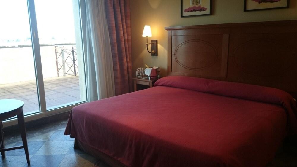 Hotel Pamplona Villava Εξωτερικό φωτογραφία