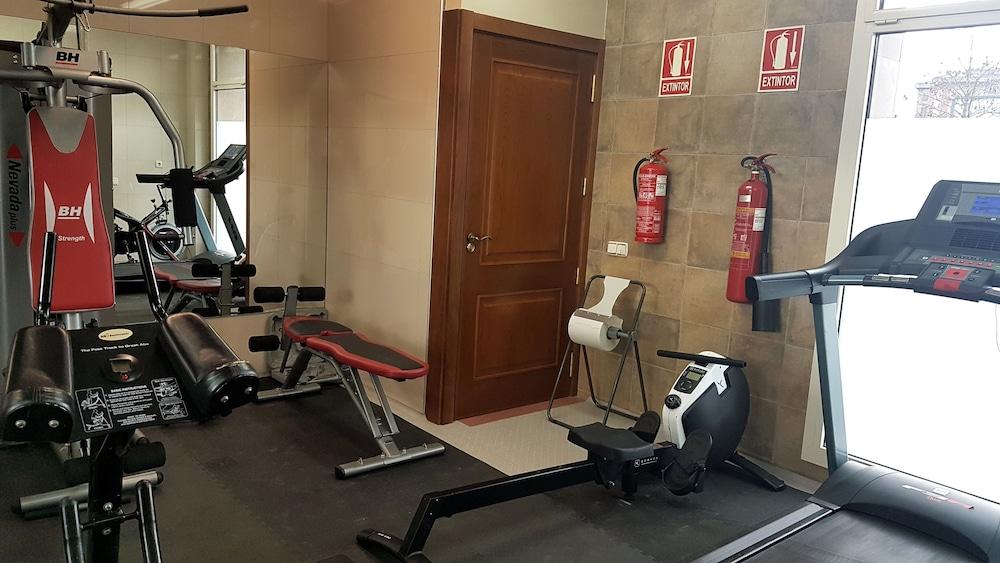 Hotel Pamplona Villava Εξωτερικό φωτογραφία