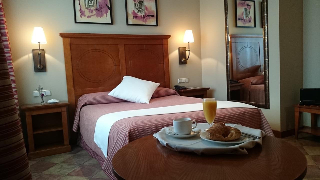 Hotel Pamplona Villava Εξωτερικό φωτογραφία