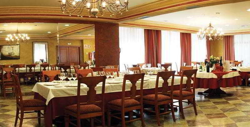 Hotel Pamplona Villava Εξωτερικό φωτογραφία