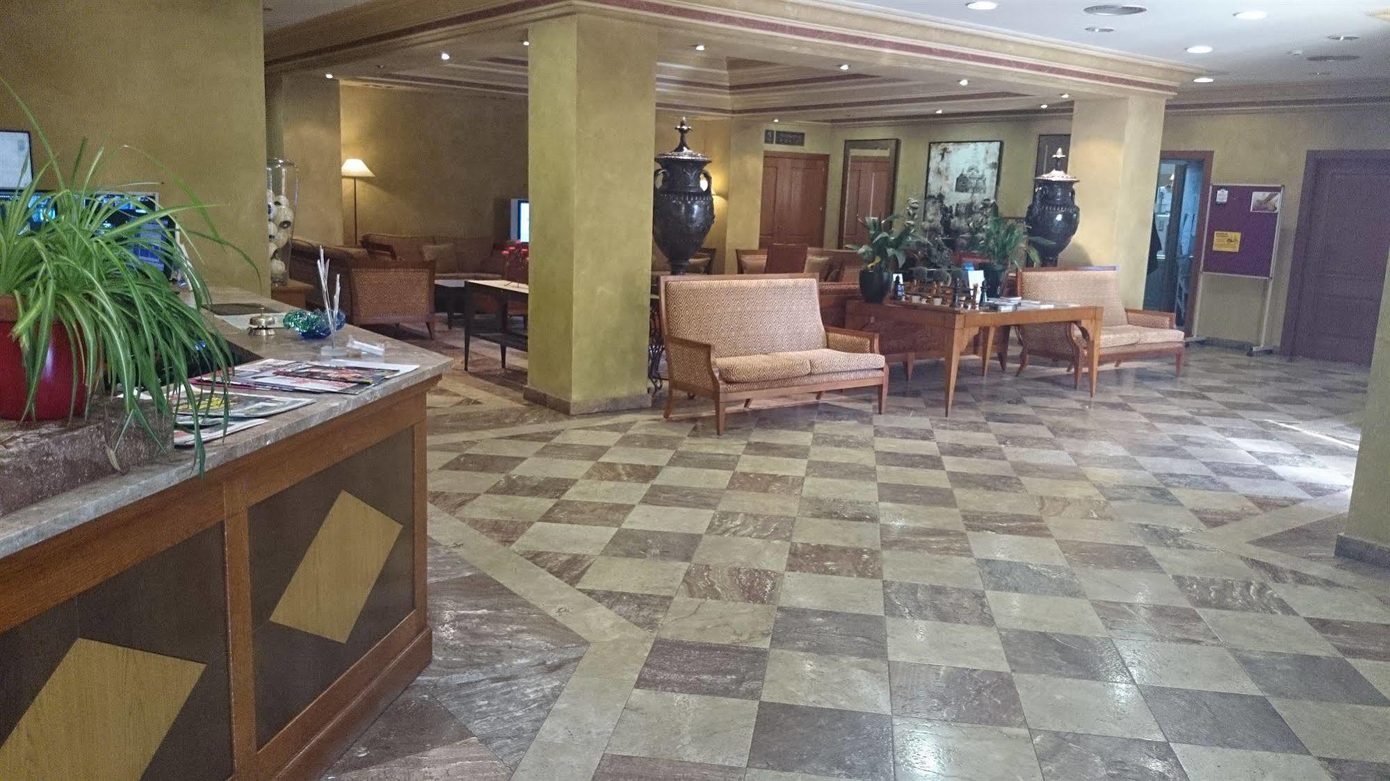 Hotel Pamplona Villava Εξωτερικό φωτογραφία