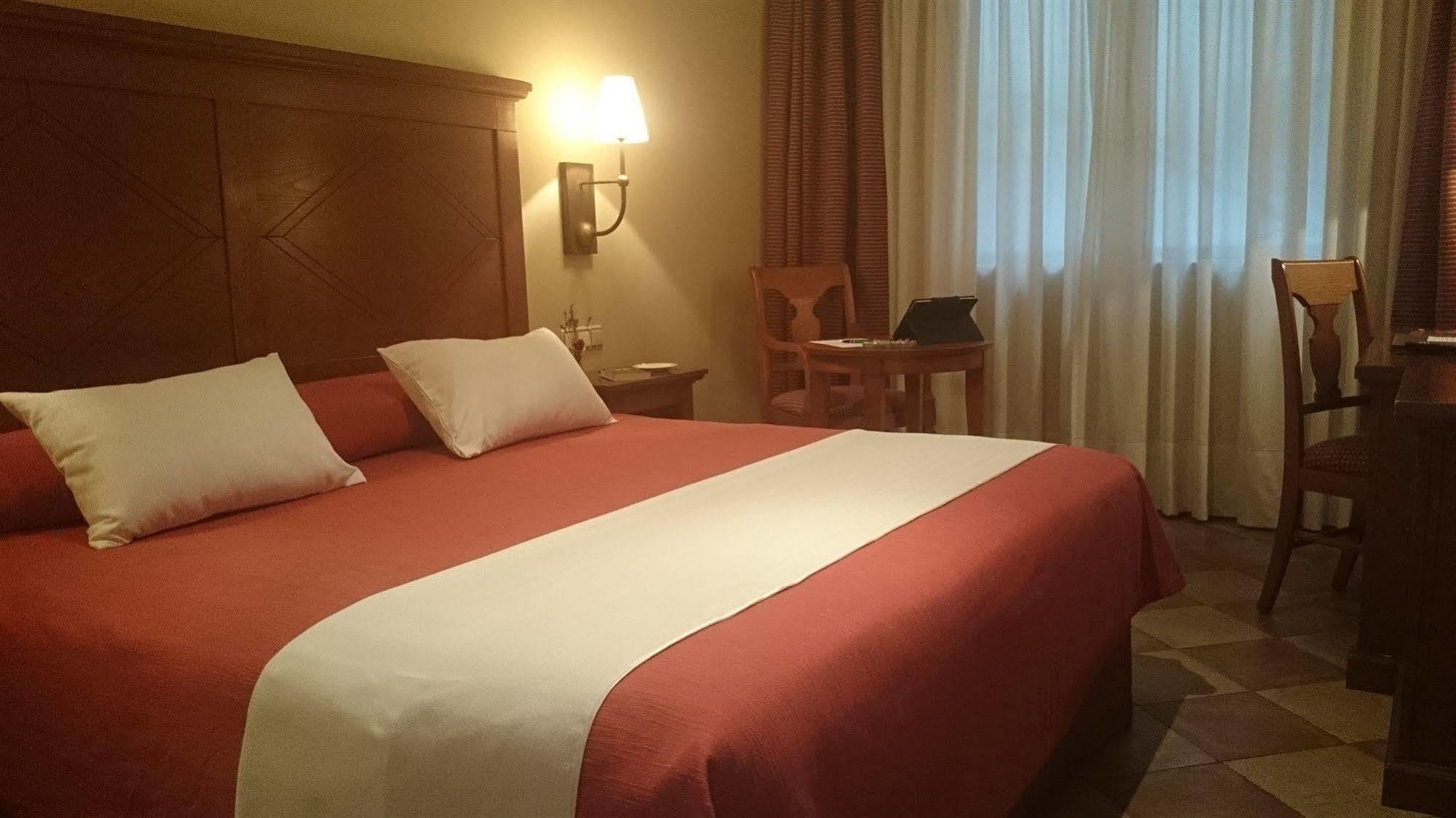 Hotel Pamplona Villava Εξωτερικό φωτογραφία