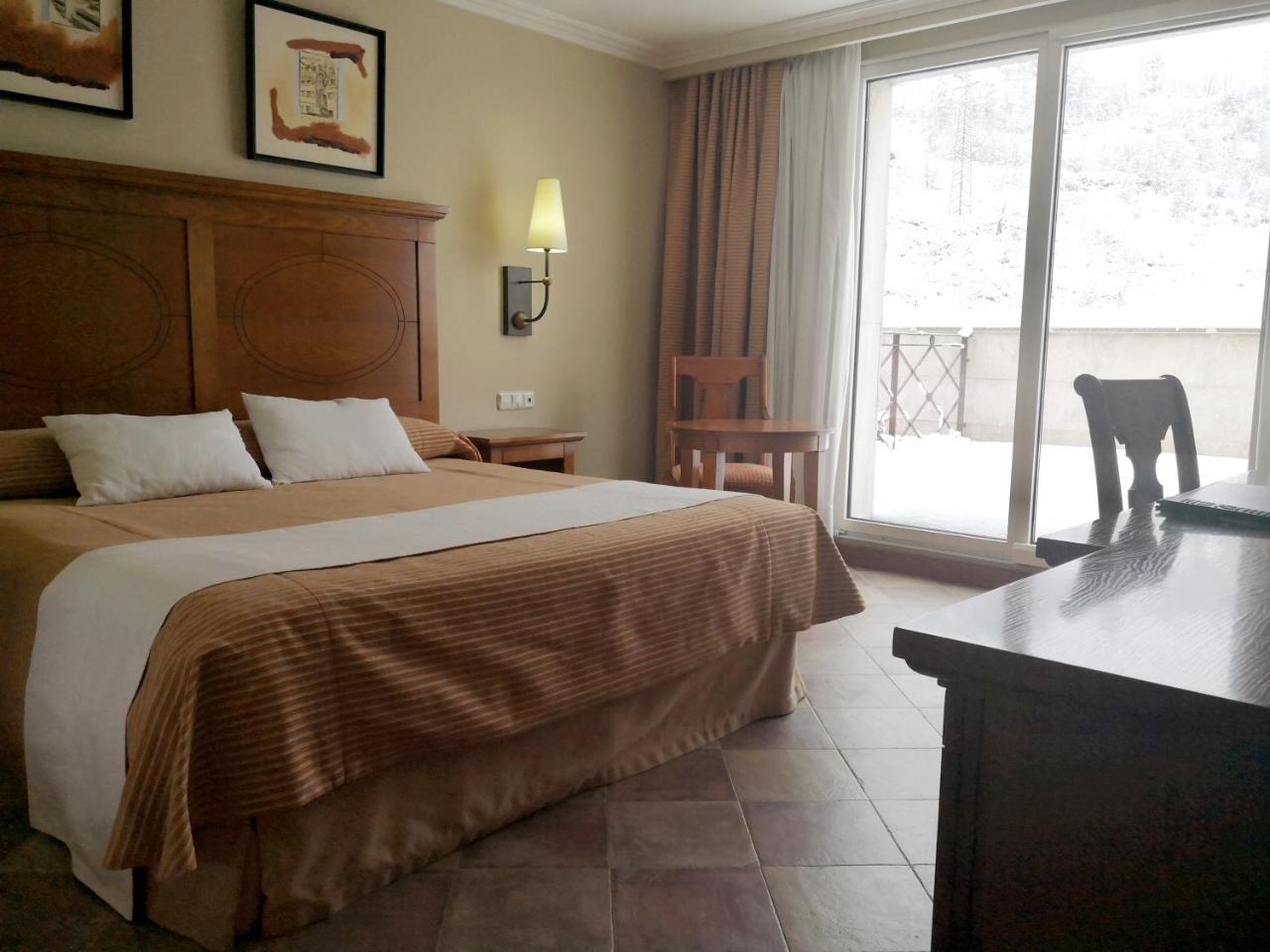 Hotel Pamplona Villava Εξωτερικό φωτογραφία