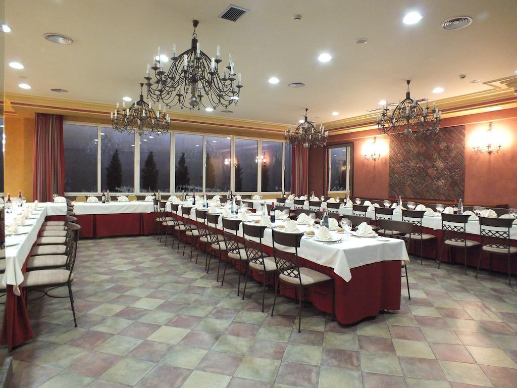 Hotel Pamplona Villava Εξωτερικό φωτογραφία